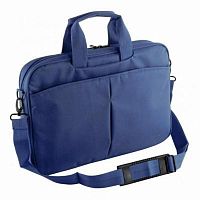 Сумка для ноутбука CONTINENT CC-012 15.6 Blue каталог товаров