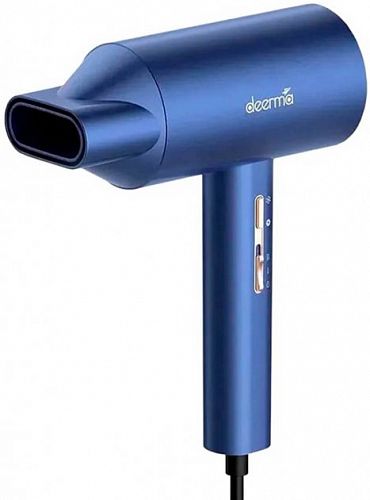 Купить Фен XIAOMI H101 (Pink) Compact Hair Dryer в магазине vsesvit.shop