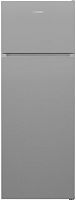 Холодильник INDESIT I55T1612S сірий