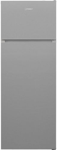 Купить Холодильник INDESIT I55T1612S сірий в магазине vsesvit.shop