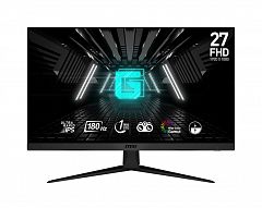 Монітор 27 MSI MAG 275CF X24 VA Black 240Hz Curved