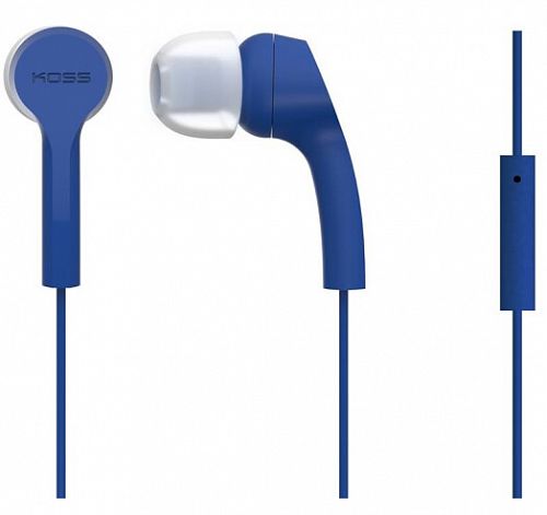 Купить Навушники KOSS QZ99 Hi-Res, 3.5 mini-jack, 2.4м, Чорний в магазине vsesvit.shop