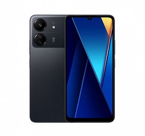 Купить Смартфон XIAOMI Poco C85 6/128GB Purple в магазине vsesvit.shop