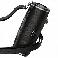 Колонка BASEUS AeQur 30 Air Portable Wireless Speaker Grey