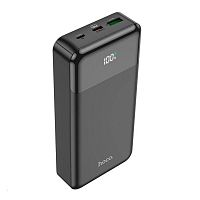 Power Bank PHILIPS Universal PD20W 20000 mAh Black