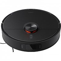 Робот-пилосос XIAOMI Robot Vacuum S20+ Black