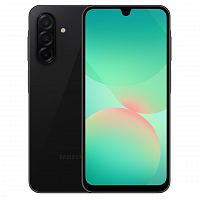Смартфон SAMSUNG Galaxy A27 8/256GB Light Pink (SM-A276)