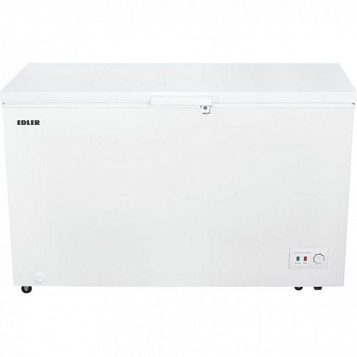 Купить Морозильна скриня EDLER ED-200A в магазине vsesvit.shop