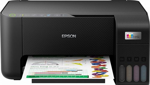 Купить Epson EcoTank L3250 (C11CJ67412) в магазине vsesvit.shop