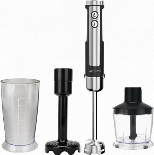 Купить Блендер ARDESTO HBG-600BWH в магазине vsesvit.shop