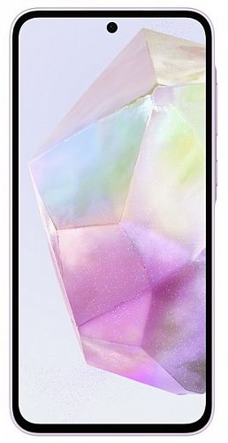 Купить Смартфон SAMSUNG Galaxy A36 6/128GB Black (SM-A366) в магазине vsesvit.shop