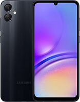 Смартфон SAMSUNG Galaxy A08 4/128Gb Dark Blue (SM-A085) каталог товаров