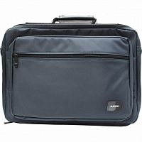 Сумка для ноутбука SUMDEX NON-084GP 15.6" Grey каталог товаров