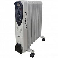 Обігрівач REAL-EL HEAT-L210