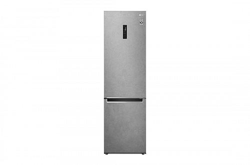 Купить Холодильник LG GC-B509SMSM в магазине vsesvit.shop