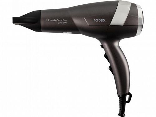 Купить Фен ROTEX RFF220-R в магазине vsesvit.shop