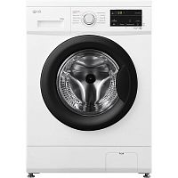 Пральна машина LG F4Y5RS0W