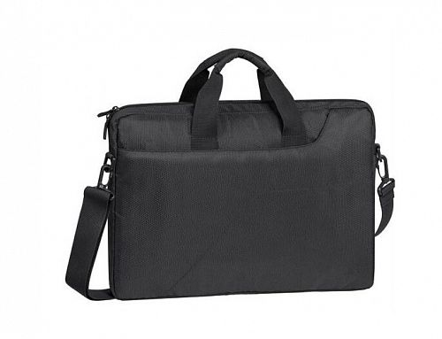 Купить Сумка для ноутбука RivaCase 8730 15.6" Grey в магазине vsesvit.shop