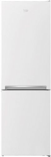 Купить Холодильник BEKO RCNA366K30W сірий в магазине vsesvit.shop