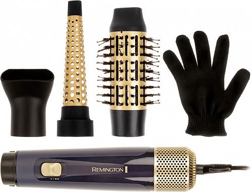Купить Фен-щітка REMINGTON AS5805 Sapphire Luxe в магазине vsesvit.shop