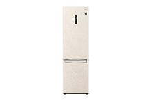 Холодильник LG GC-B509SESM каталог товаров