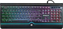 Клавіатура REAL-EL Comfort 8000 Backlit Black USB (EL123100033) каталог товаров