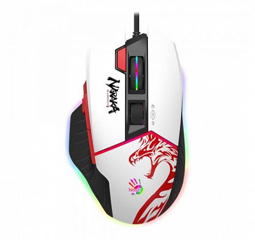 Купить Миша A4TECH W95 Max Bloody (Naraka) в магазине vsesvit.shop