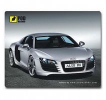 Килимок Podmyshku Audi R8