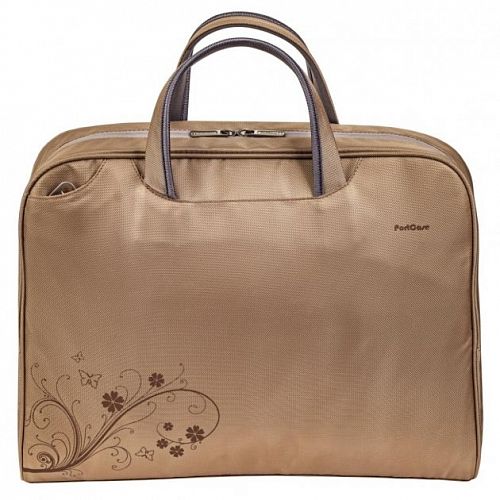 Купить Сумка для ноутбука PORTCASE KCB-51 15.6" Blue в магазине vsesvit.shop