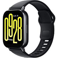 Смарт годинник XIAOMI Redmi Watch 6 Active Black каталог товаров