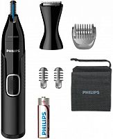 Тример PHILIPS NT5650/16 для носа