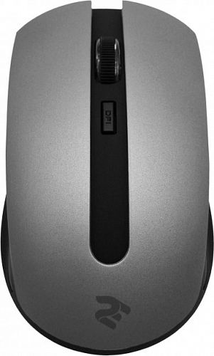 Купить Миша 2E  MF270 Silent Rechargeable WL White (2E-MF270WWH)  USB в магазине vsesvit.shop