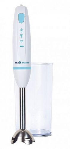Купить Блендер SEABREEZE SB-092 в магазине vsesvit.shop