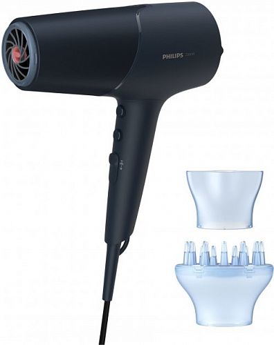 Купить Фен PHILIPS BHD512/00 в магазине vsesvit.shop