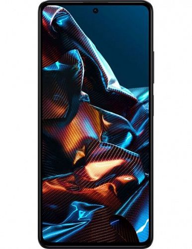 Купить Смартфон XIAOMI Poco X8 Pro Max 12/512GB Black в магазине vsesvit.shop
