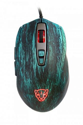 Купить Миша MOTOSPEED V50 (mtv50) Black в магазине vsesvit.shop