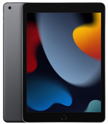 Купить Планшет APPLE iPad 11 Wi-Fi 128Gb (2025) Blue в магазине vsesvit.shop