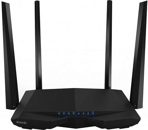 Купить Router Wireless TENDA AC10 в магазине vsesvit.shop