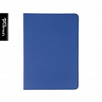 Чохол для планшета універсальний з резинками 10" Blue