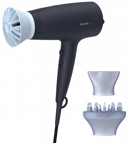 Купить Фен PHILIPS BHD360/20 в магазине vsesvit.shop