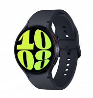 Смарт годинник SAMSUNG Galaxy Watch 8 40mm Graphite (SM-L320)