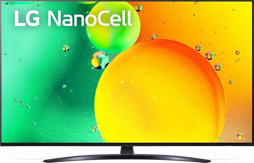 Купить Телевізор LG 55NU900B6LA в магазине vsesvit.shop