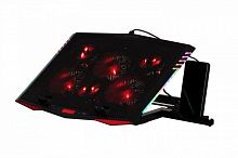 Cooler для ноутбука 2E Gaming 2E-CPG-005 Black каталог товаров