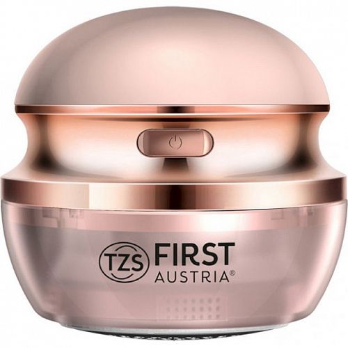 Купить Машинка для ковтунців FIRST FA-5530-4-CR в магазине vsesvit.shop