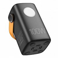 Power Bank HOCO DB160 60000mAh РD100W Black