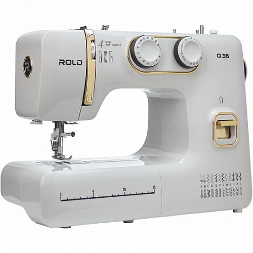 Купить Швейна машинка ROLD Q36 в магазине vsesvit.shop